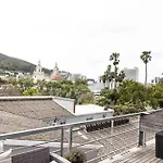 Loft Apartment In Gardens