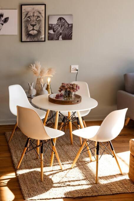 Apartment Loft In Gardens