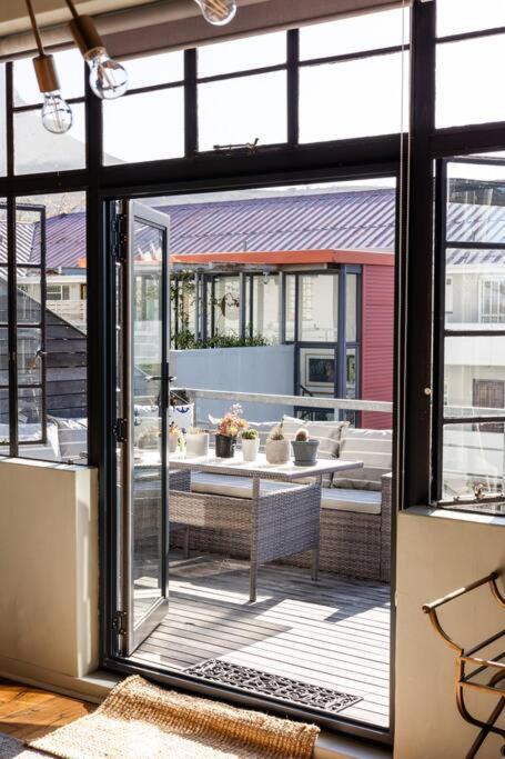 Apartment Loft In Gardens