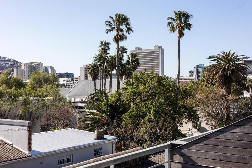 Loft In Gardens Apartment Cape Town