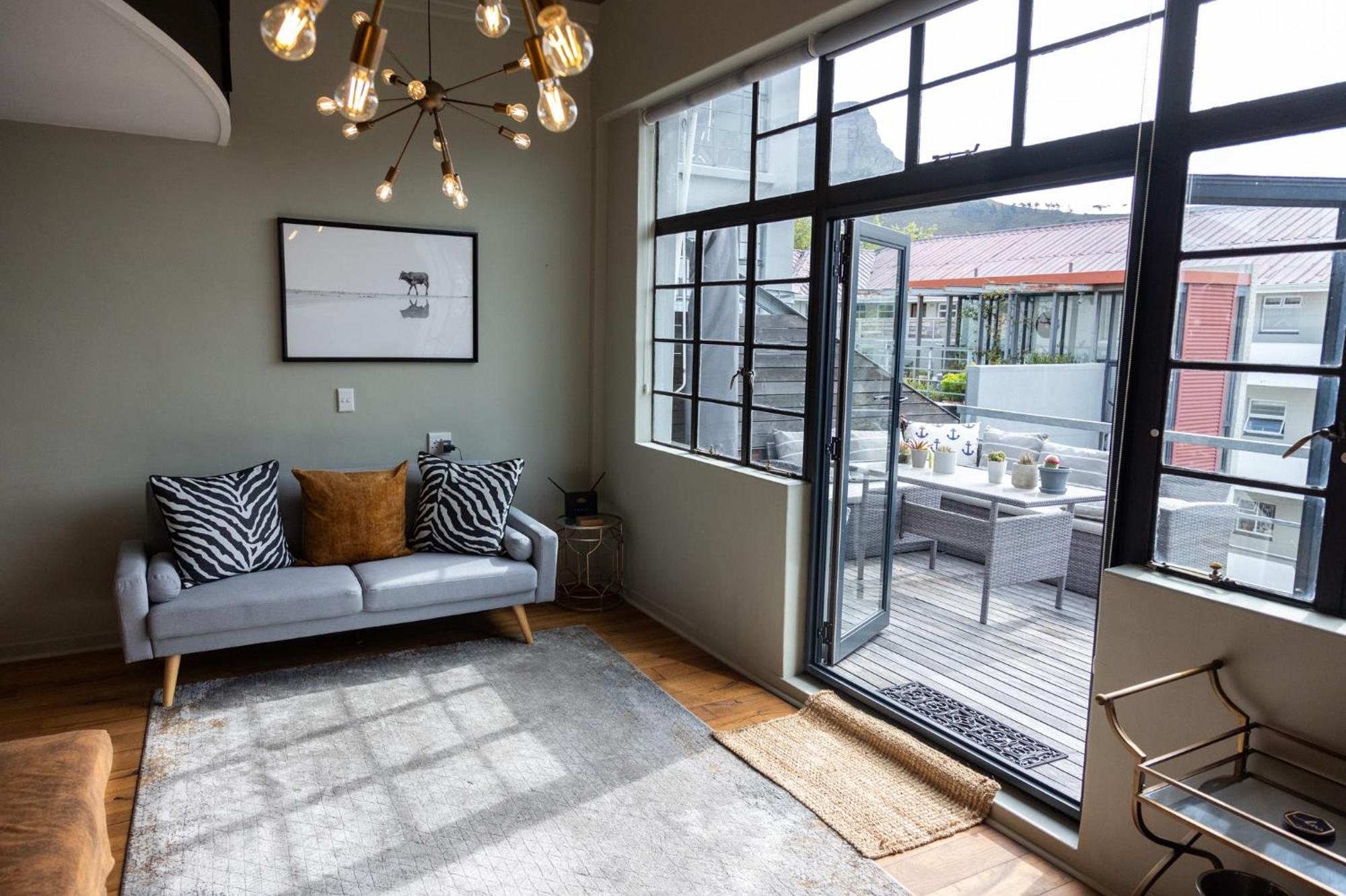 Loft In Gardens