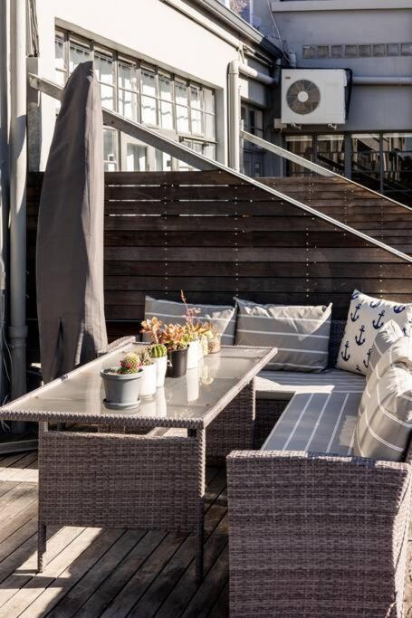 Loft In Gardens