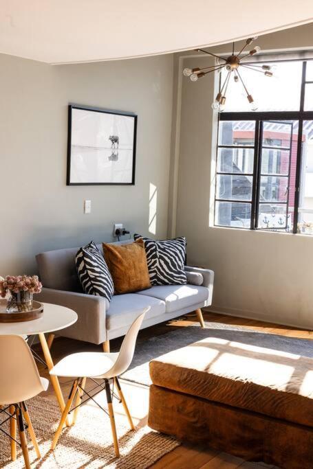 Apartment Loft In Gardens *