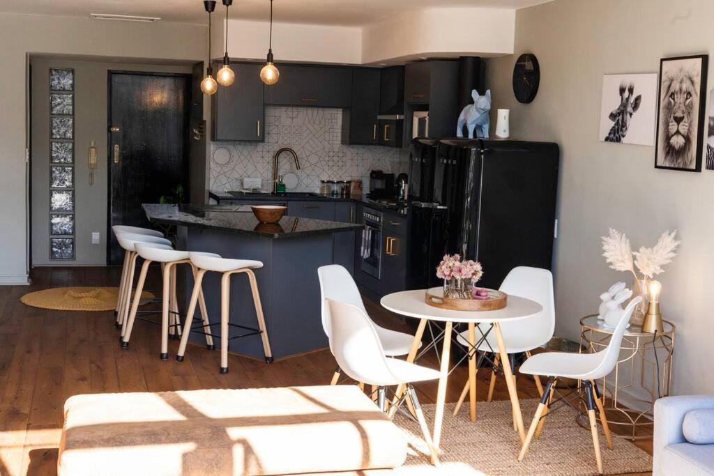 Apartment Loft In Gardens