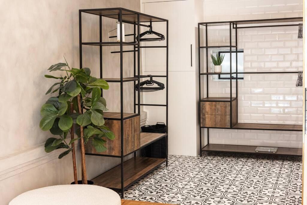 Apartment Loft In Gardens *