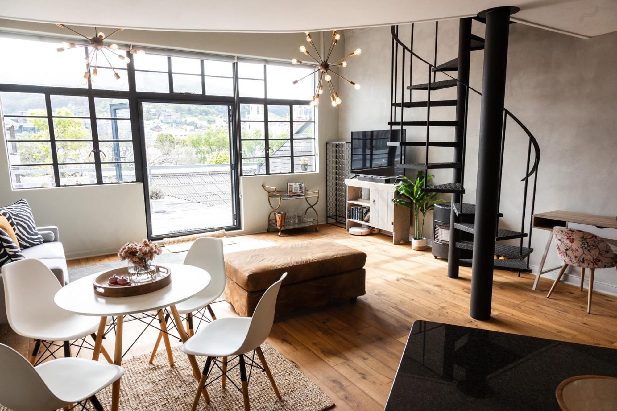 Loft In Gardens